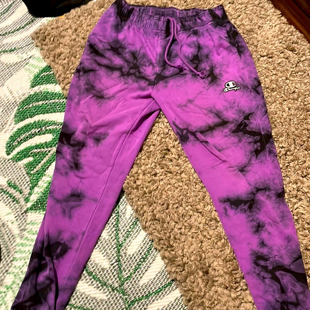 Champion Sweatpants/Joggers